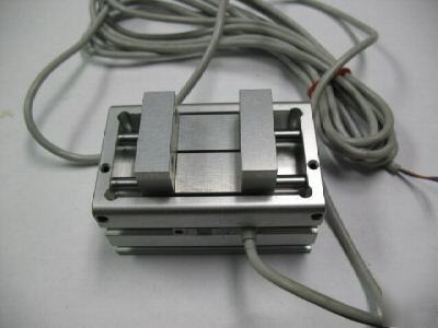 Konsei hla-15AS parallel gripper - nos