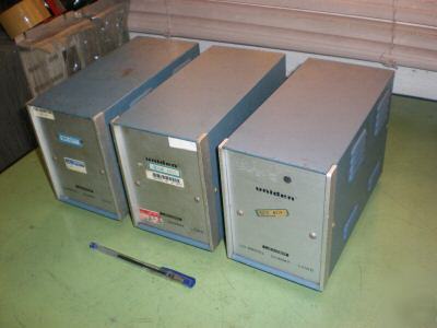 Leader ld-8800U dummy load rf power meter 1.8 to 500MHZ