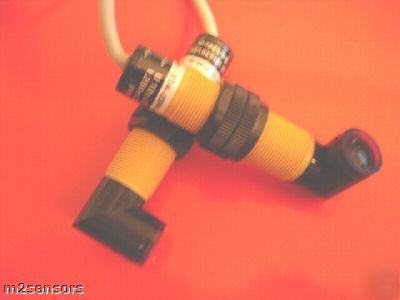 M2SENSORS photoelectric thrubeam pn: M2EDA-2DPA-w