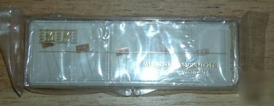 Micro measurements fwa-05 -s/n- fatigue life gages nos