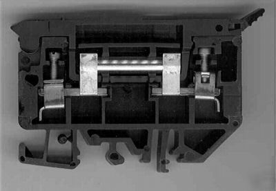 New 1492-H7 allen-bradley 1492H7 new