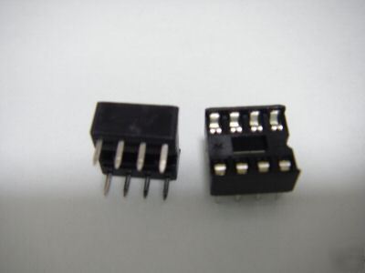 New PCK60, 8 pin dip ic ic's socket adaptor,10MM x 10MM