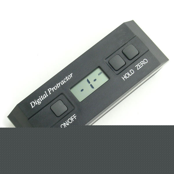 New digital insulation meter insulation tester meter