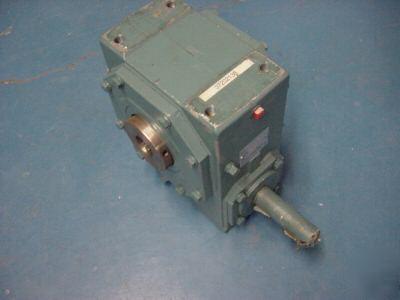 New electra gear 7710762L/f gear reducer 10:1