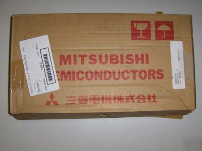 New mitsubishi pnp transistor - 10,000 pieces - in box