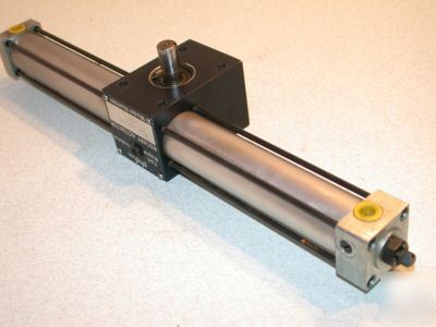 New phd air pneumatic rotary actuator R11A -1450-A2