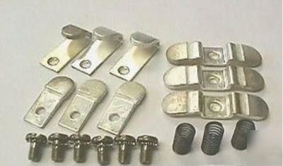 New sqd replacement contact kit 9998SL4 size 2