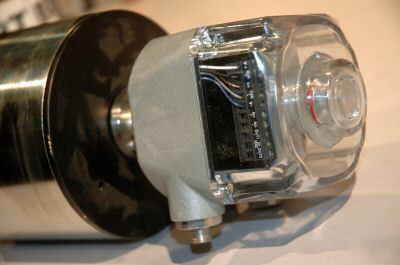 New stonel prism 110-ve-657-01 PM9211S15RS valve 