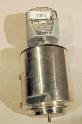 New stonel prism 110-ve-657-01 PM9211S15RS valve 