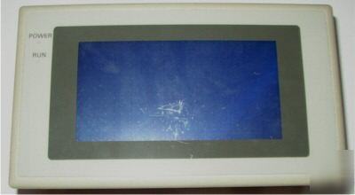 Omron operator panel NT20S-ST121-V3 NT20