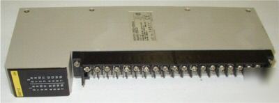 Omron output module C500-OD212 C500OD212
