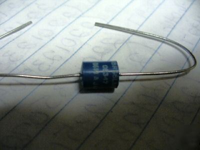 Resistor,fixed,wire wound,noninductive 
