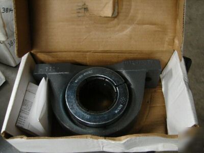 Sealmaster np-212TMC cty 60MM flange mount bearing 