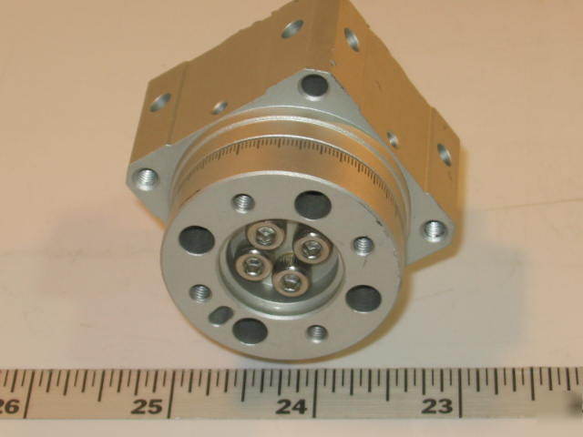Smc pneumatics air rotary table MDSUB3-90S-T99L