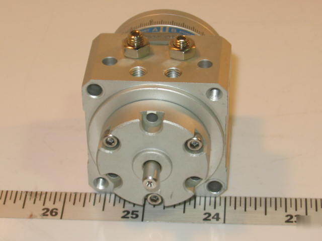 Smc pneumatics air rotary table MDSUB3-90S-T99L