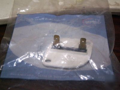 Supco thermal fuse - SET402 - sealed in package K35-230
