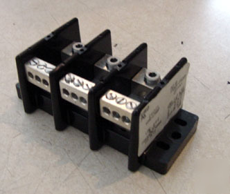 Usd power distribution block part 16021 