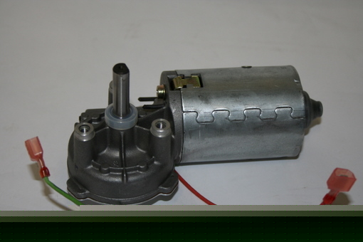 Valeo 403.559 24V entstort dc motor worm gear 0020724-b