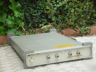  hp agilent 83236A pcs interface