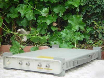  hp agilent 83236A pcs interface