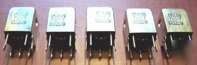 5 x toko inductor 47UH popular 10EZ series
