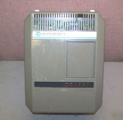 Allen bradley # 1331-AAF15 vfd ac drive
