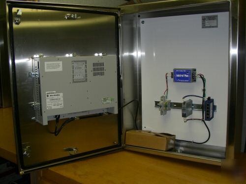 Allen bradley 15