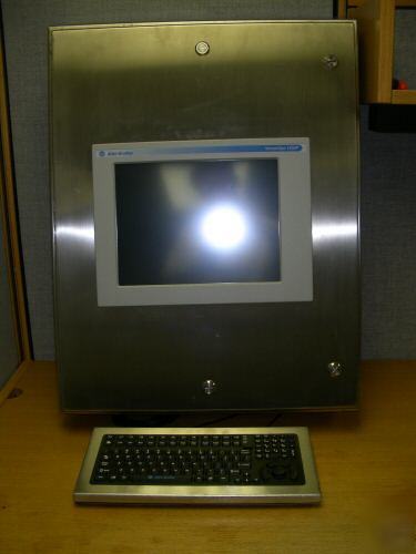 Allen bradley 15
