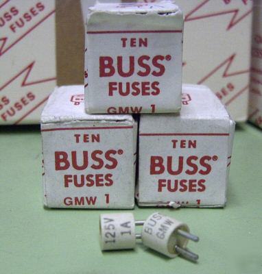 Bussman 