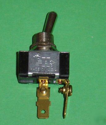 Cole hersee 55023 toggle switch