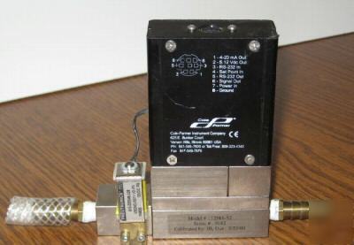 Cole parmer flow control 32916-32 500ML/min