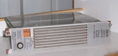 Cti 2510 power supply