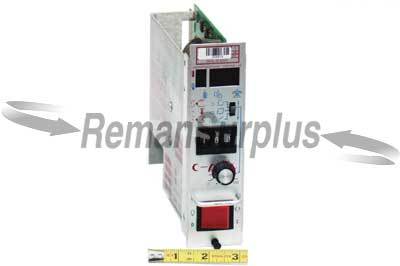 Emi IMP15 hot runner control type j 240VAC 3600W max