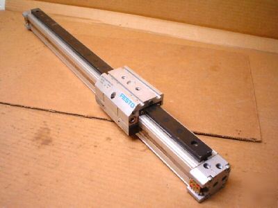 Festo 161792 M808 dgpl-25-500-ppva-kf-b linear actuator