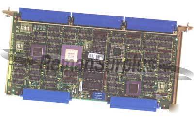 Ge fanuc A16B-1210-0950/02A OIP03 rf submemory board