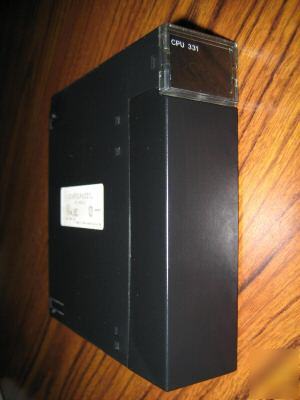 Ge fanuc IC693CPU331K cpu 331 module IC693CPU331-k