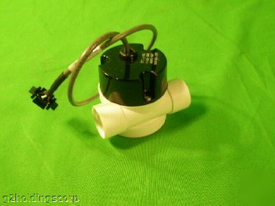 Gem flow switch sensor 155481, rfo-2500P see descript..