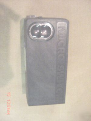 Honeywell micro switch fe-mls 8C photoelectric