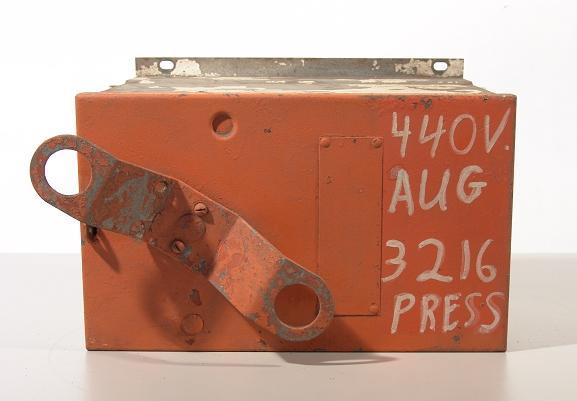Ite bd 60 amp vacu break switch plug no. 14352