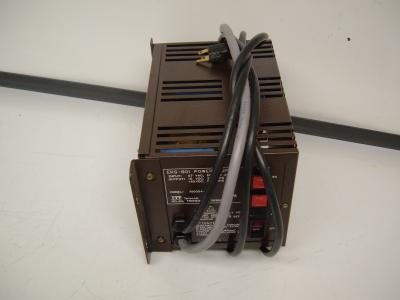 Itt eks-801 power supply model R10054-101