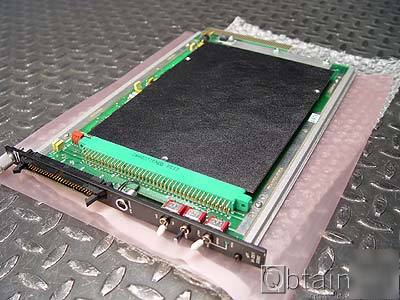 Kinetic systems 3823 lsi-11 up camac plugin 