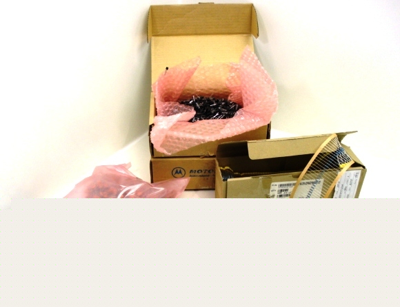 Lot of 8LBS of electronic components