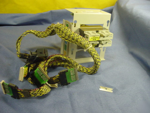 Mattatuck control panel 4F8454