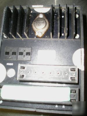 Modutek C1215 nitride etch process bath controller