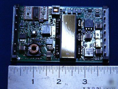 Nemic lambda dc - dc converter 5V 10A output lot