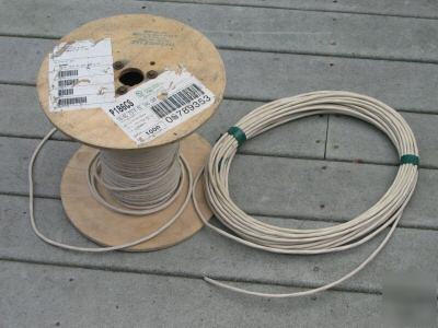 New 200' feet electrical wire / cable 6 strand 18AWG 