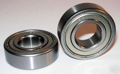 New 6203-z-10 ball bearings, 6203Z, 5/8
