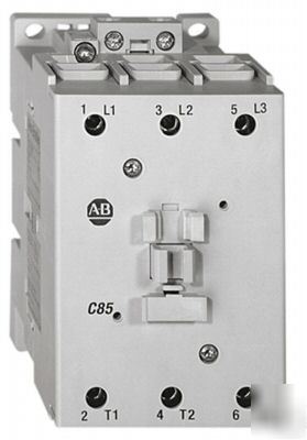 New allen-bradley 100-C60A10 100C60A10 free shipping