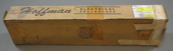 New allen bradley hoffman a-21ABA dis. operator adapter