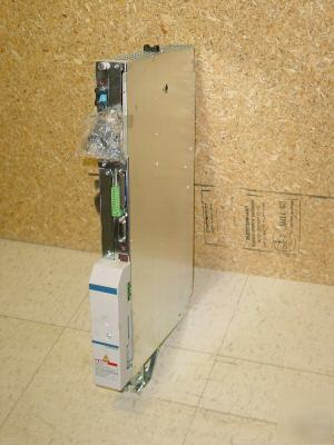 New indramat HDS02.2-W040N-HS12-0 servo drive - -